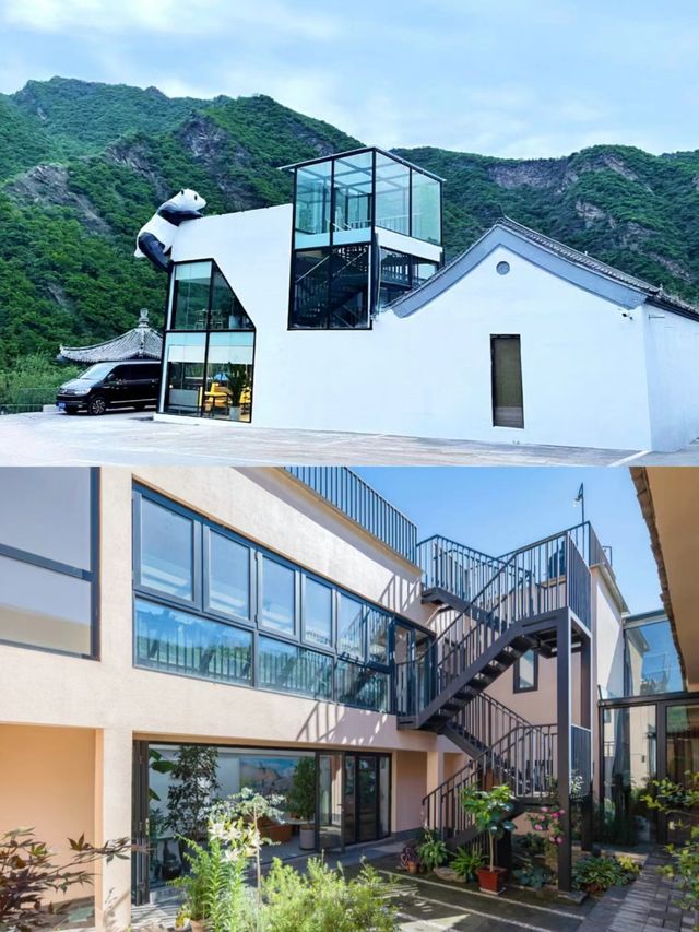 北京懷柔|山中世外桃源，品質生活體驗新境界