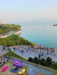 深圳旅遊打卡地推薦 🌟
