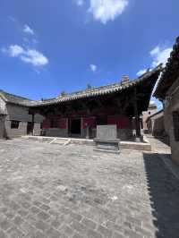 再遊崇明寺。