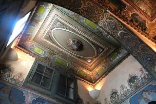 Damascus: A gem in the desert, worth a visit.