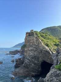 決定了,中秋節3天2夜就去深圳海邊這樣玩!