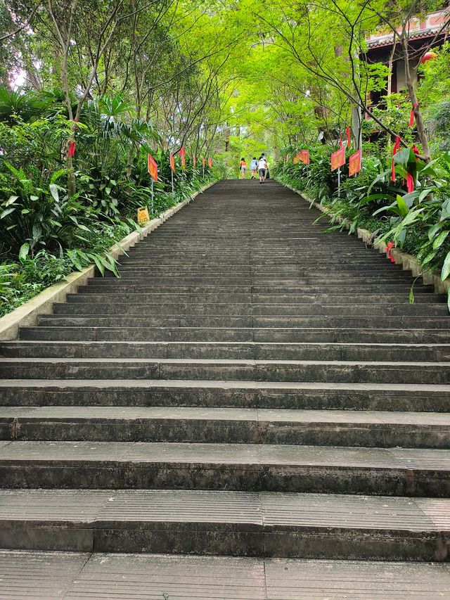 中國道教發源地竟然在這裡？！