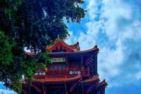 【肇慶探秘】穿越時光嘅古城之旅，揭祕歷史嘅印記。
