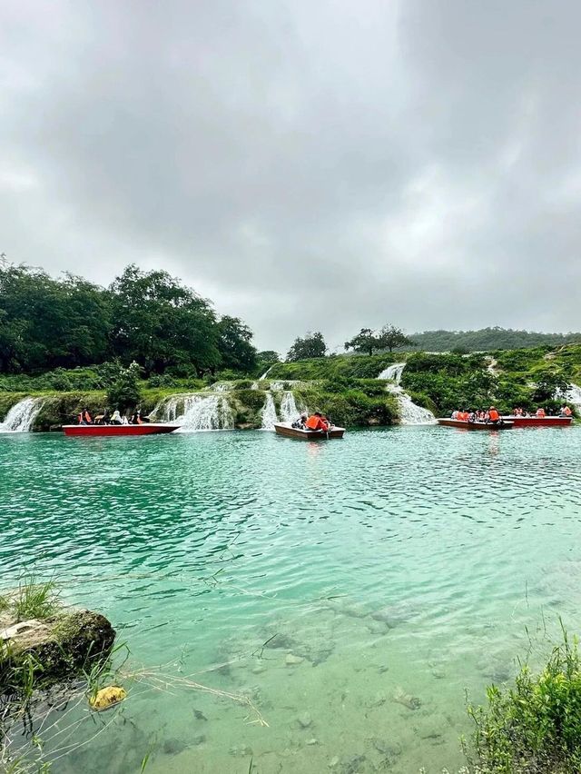 塞拉萊:阿曼古都,歷史與現代交融。