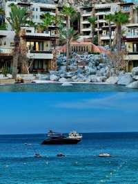 北美小眾旅遊地｜Los Cabos。