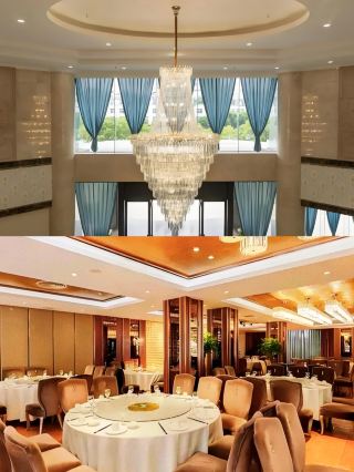 Huaning Baozang Hotel | Yuxi Huaning Guanghua Hotel (Ningzhou Park Branch).