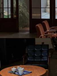 泉州·無計民宿·彷彿住進博物館。