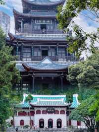 寶藏小城衡陽 | 反向旅遊的絕佳選擇。