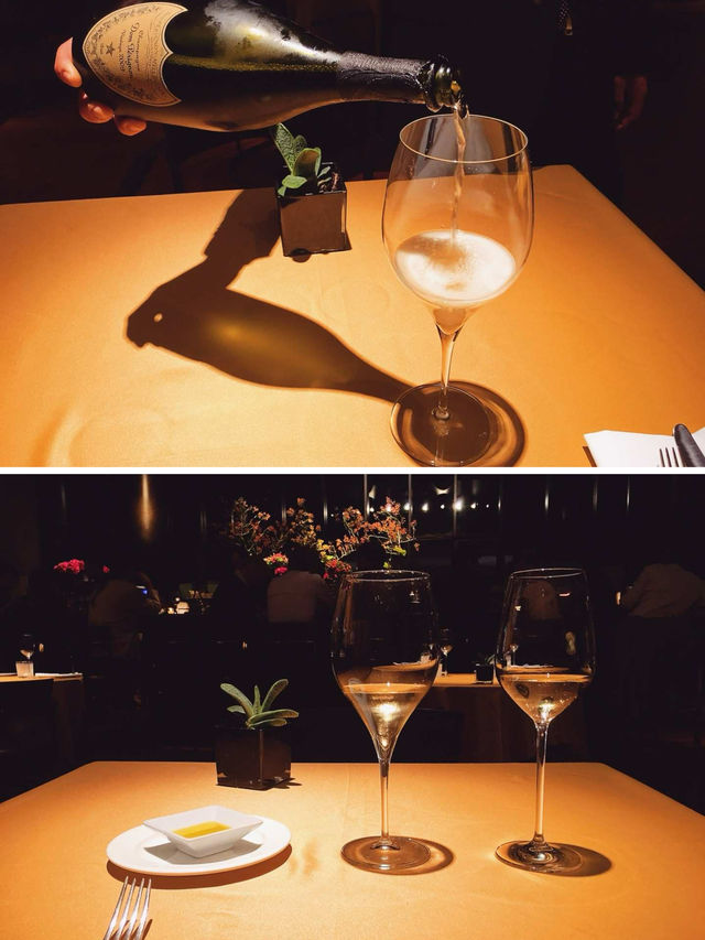 米蘭寶格麗酒店～時尚之都的後花園，美味晚餐更是不可錯過！。