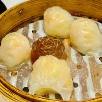 深圳美食之旅@原來深圳都有稻香？