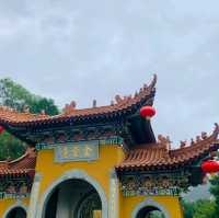 VEGETARIAN：3 DAYS  TRIP IN ZHUHAI