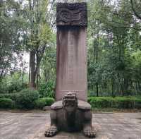 鄧小平故里。