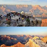 Grand Canyon National Park