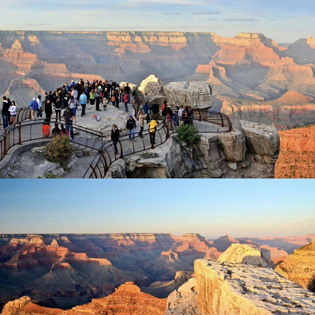 Grand Canyon National Park