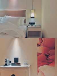 酒店//LN Hotel Five。