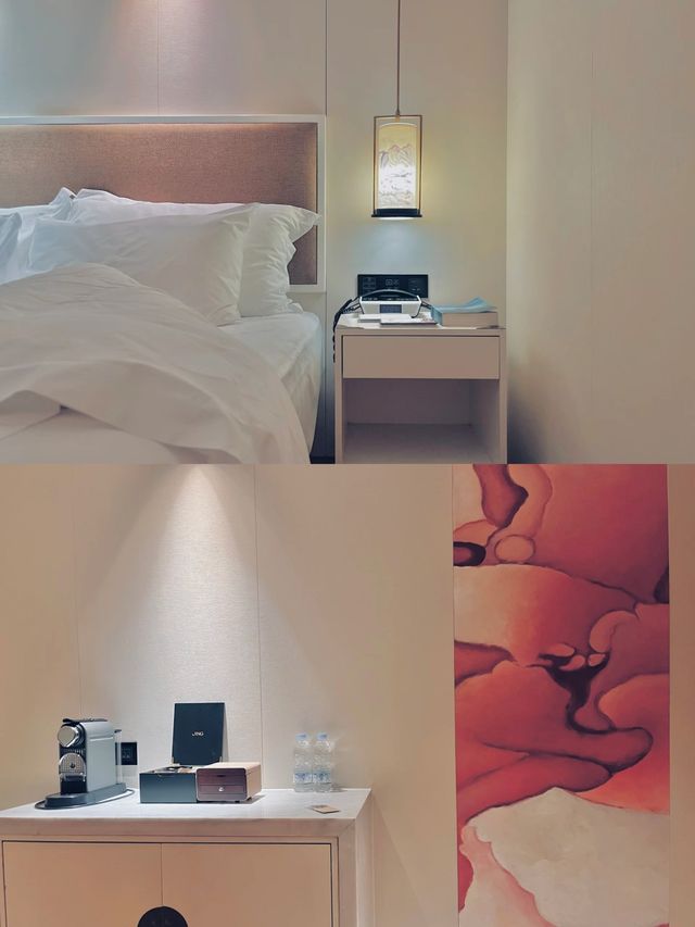 酒店//LN Hotel Five。