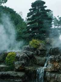 比起中山陵   秋天去南京我更推薦來這裡。
