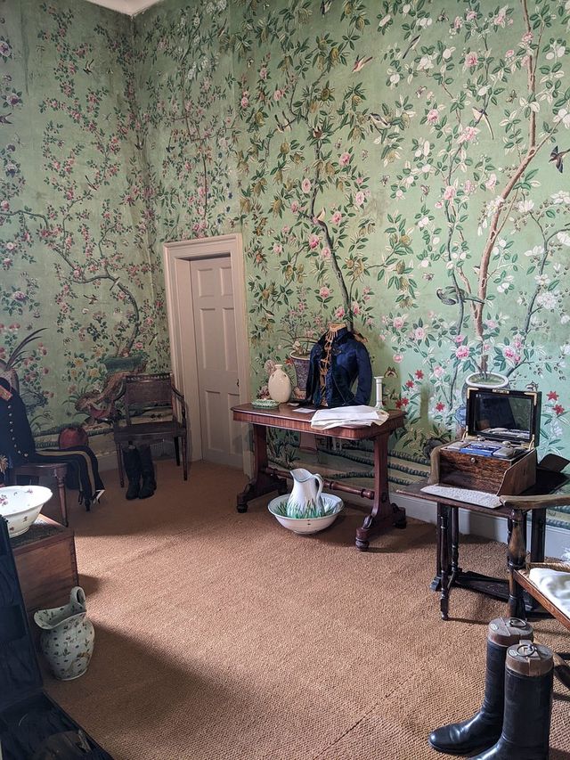 時光倒流之旅 —— Broughton Castle 探秘指南。