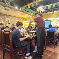 No need to go to Brazilian, come to Guangzhou