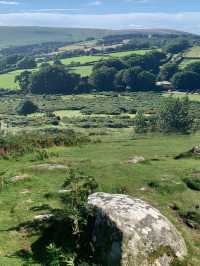 英國小鎮旅遊 | 達特福德不可錯過的3大景點 。