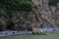 這不是冰島，是今年去過的國內神奇小島。