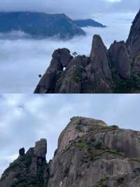 永州·九嶷山。