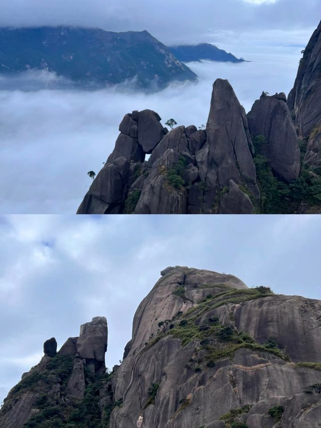 永州·九嶷山。