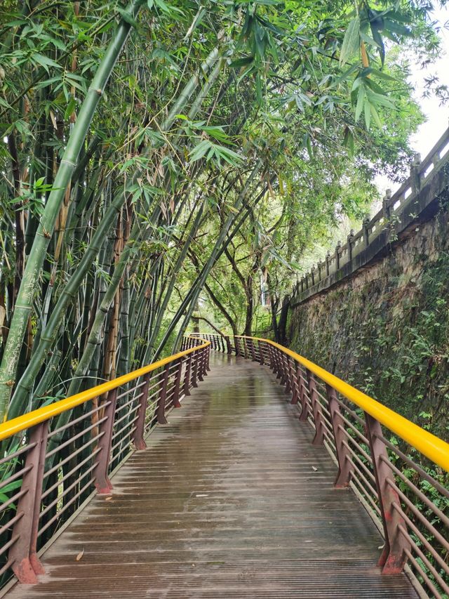 郴州炎帝陵——尋訪華夏始祖炎帝陵古蹟。