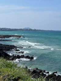 Discover My Favorite Coffee Shop in Aewol, Jeju Island!