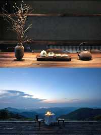 莫干山碧隱民宿 | 藏在山間的詩意棲息處。