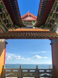 海邊日記 // 東平趕海 出海尋寶 最佳勝地。