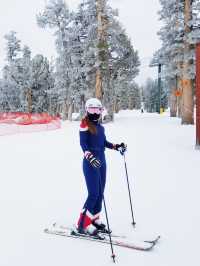 Exploring Tahoe Heavenly: A Perfect Family Ski Destination