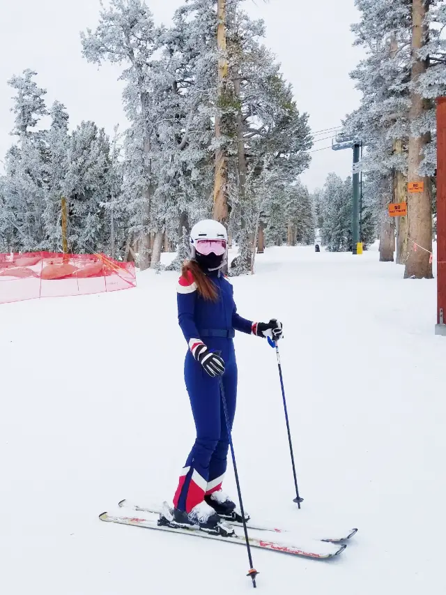 Exploring Tahoe Heavenly: A Perfect Family Ski Destination