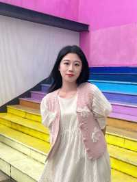 深圳海邊多巴胺度假小鎮出行攻略快收下。