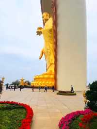 東林大佛保姆級旅遊攻略，快收藏！