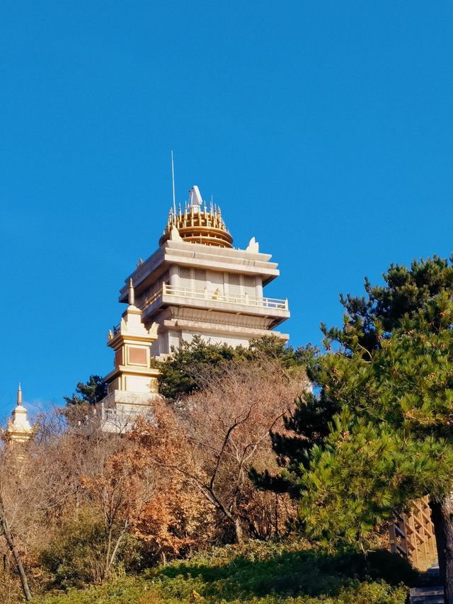 隨州秋遊2天行程 美到不想走。