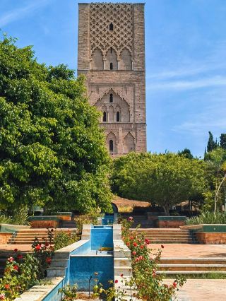 13-Day Tunisia and More Friends Trip | Super Detailed Guide.