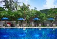 布吉遨舍度假酒店 | Kata Beach Oasis   酒店：布吉遨舍度假酒店  地址：