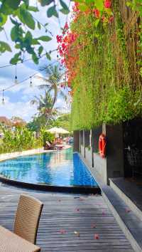 Kayumas Seminyak Resort| 巴厘島瑰寶   酒店：Kayumas Semi