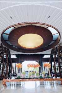 三亞海棠灣天房洲際酒店