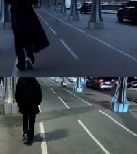 跟着肖戰打卡巴黎