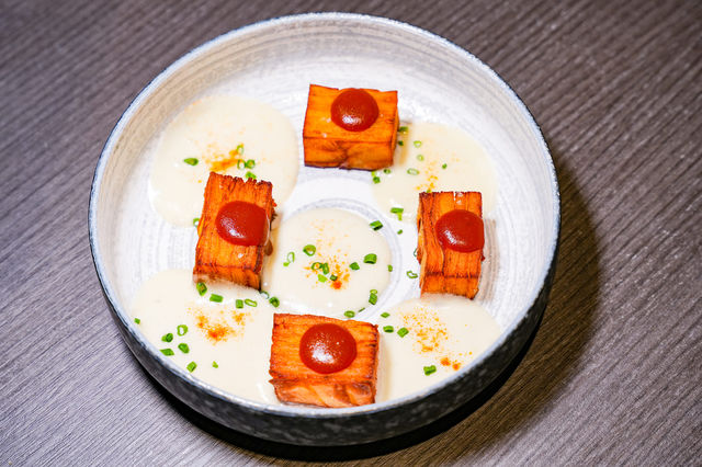 曼谷的正宗西班牙美食餐廳。