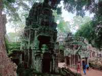 Siem Reap: Amazing Trip of The Year
