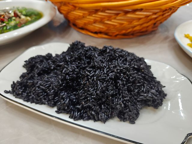 茅山—本地人都推薦這家私房菜