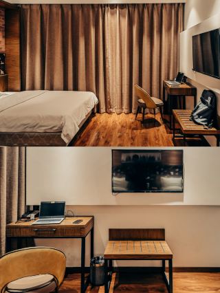 See the Snow in Heihe | Stay at the Heilongjiang Wangjiang Select Hotel