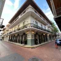 Panama City Historic District
