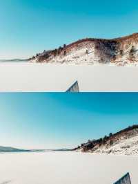冬季熱門 | 去黑河看雪 黑河一日遊攻略