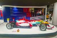 Experience the Thrill at the Macau Grand Prix Museum