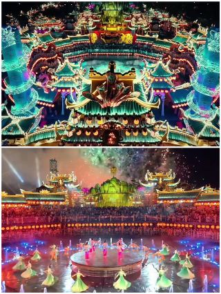 冬季開封已回啦，真不建議1-2月去開封！