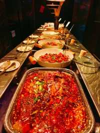 在迪慶香格里拉大酒店，體驗繽紛地道的美食